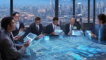 信息与科技解决方案，信息化咨询解决方案