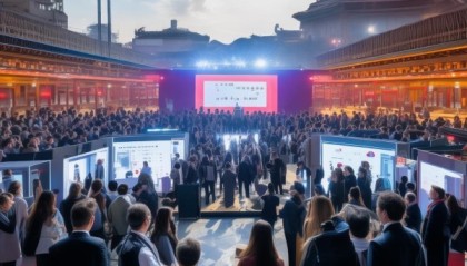 助力企业数字化转型，山西信息化财务咨询活动助力企业数字化转型。