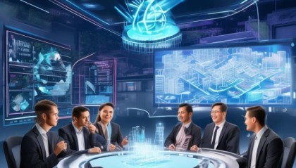 河南牧盛信息技术咨询，助力企业数字化转型的必经之路
