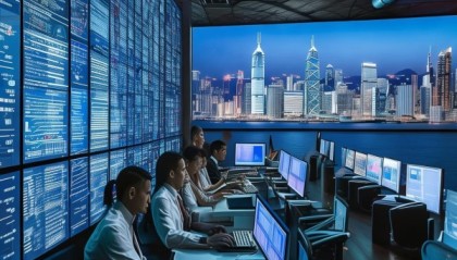 港时信息技术咨询服务部，助力香港经济发展的新引擎