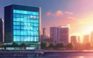 粤港信息技术咨询有限公司，温暖的港湾，智慧的未来