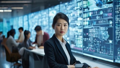 镇江信息技术咨询，你了解的行业之一吗？