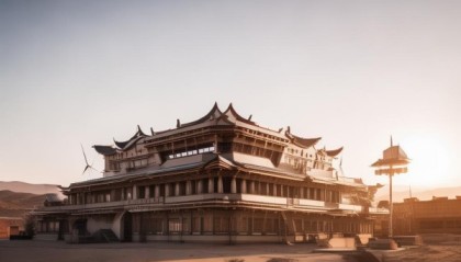 敦煌_damage resistant materials and construction technology consulting services in China