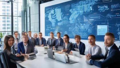东营信息技术咨询公司，助力企业数字化转型