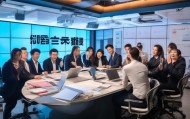 铜仁信息咨询服务助力企业高质量发展