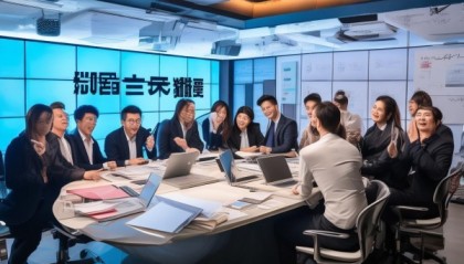铜仁信息咨询服务助力企业高质量发展