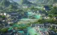 安徽徽融，atives与未来，创新与智慧，正在重塑数字化转型的生态