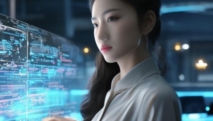 Jola，数字化转型中的智慧咨询者