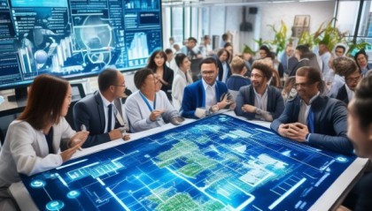 云南建筑企业信息化咨询，助力项目成功