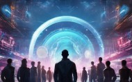 探索未来，创新与合作，迈向未来