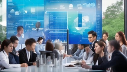 福建信息技术咨询机构助力企业提升竞争力