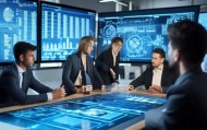信息化技术咨询代理费用分析，选择关键因素