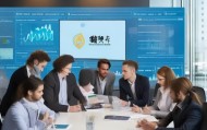 肃宁县信息咨询服务，助力企业数字化转型