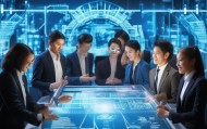 信息科技咨询—吉林汇刊