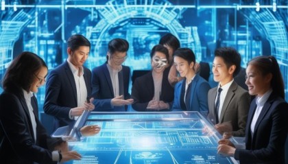 信息科技咨询—吉林汇刊