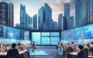 天津信息化财务咨询产业， disrupt与机遇