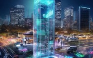 高效解码交通信息，交通信息咨询服务的创新解决方案