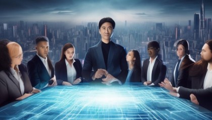 探秘许昌华轩信息技术咨询，助力企业数字化转型——技术赋能轻松实现高质量发展