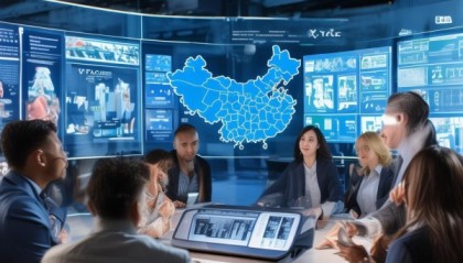 Too谷信息咨询服务助力企业数字化转型解决方案