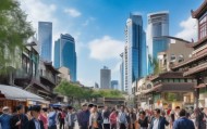 楚雄信息咨询服务，机遇与挑战
