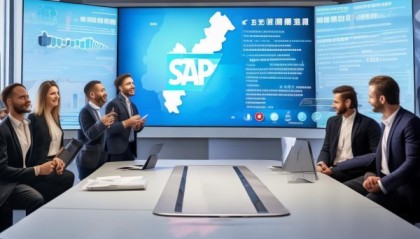 浙江信息化SAP咨询，助力企业数字化转型