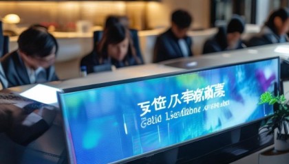 信汇诺，为您定制专属解决方案