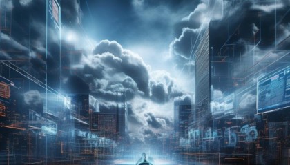 云付技术的未来威胁，云付信息技术咨询服务的重要性，云付技术在现代商业中的核心地位