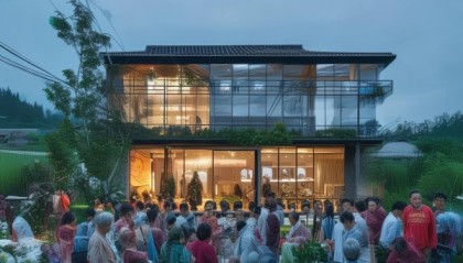 乡宁信息咨询服务助力乡村振兴创新路径