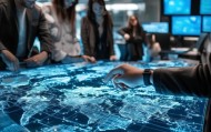 咸丰信息咨询服务，navigating the Digital Age with Precision