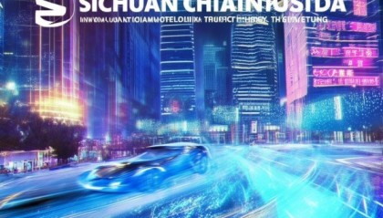 四川创联达信息技术咨询，助力企业的数字化转型。
