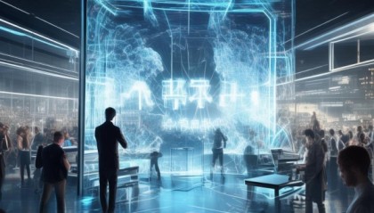 嘉汇信息咨询服务，赋能未来的技术未来