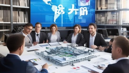 途安信息咨询服务，精准决策的权威选择