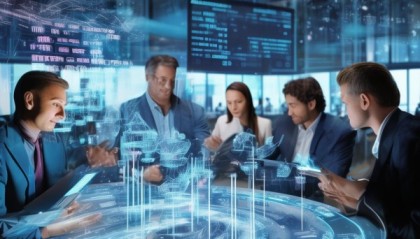 itsp信息化咨询，助力企业数字化转型