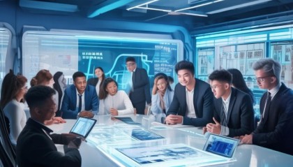 解析中国电信校招信息化咨询，关键岗位解析与能力提升