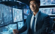 信息化咨询专员助力数字化转型的关键岗位