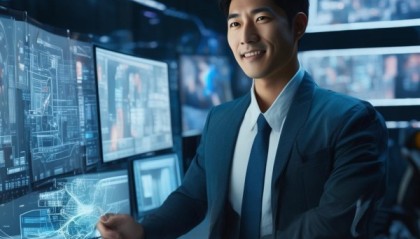 信息化咨询专员助力数字化转型的关键岗位