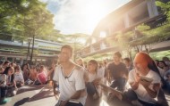 信息化泰国留学，开启未来教育的新篇章