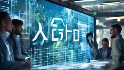 振扬未来，信息咨询服务部的创新之路