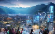 贵州，数字经济时代的创新机遇与未来方向