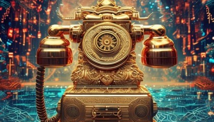 辉煌的数字转型，敦煌时期商军的黄金律电话