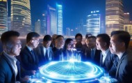 上海信息化专家咨询委，推动上海信息化进程的重要力量