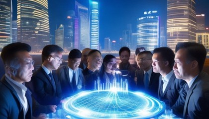 上海信息化专家咨询委，推动上海信息化进程的重要力量