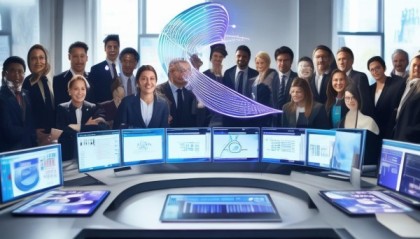 永清信息咨询服务助力企业数字化转型专业咨询