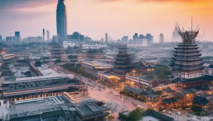 河南工业和信息化发展的机遇与挑战