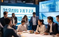 东东信息咨询服务部助力数字化转型