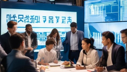 东东信息咨询服务部助力数字化转型