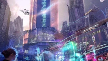 长海长安智创未来，技术赋能，助力创新