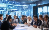 新吴区常规信息技术咨询，助力地方经济发展与民生改善