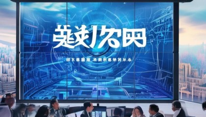 康巍，数字化转型的领导者，以数据驱动的客户关系管理闻名！