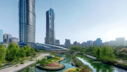 盐城市，品质与创新的完美融合